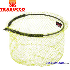 Голова подсака Trabucco GNT Match Fluo Mono XL Float размер 45х40х35см